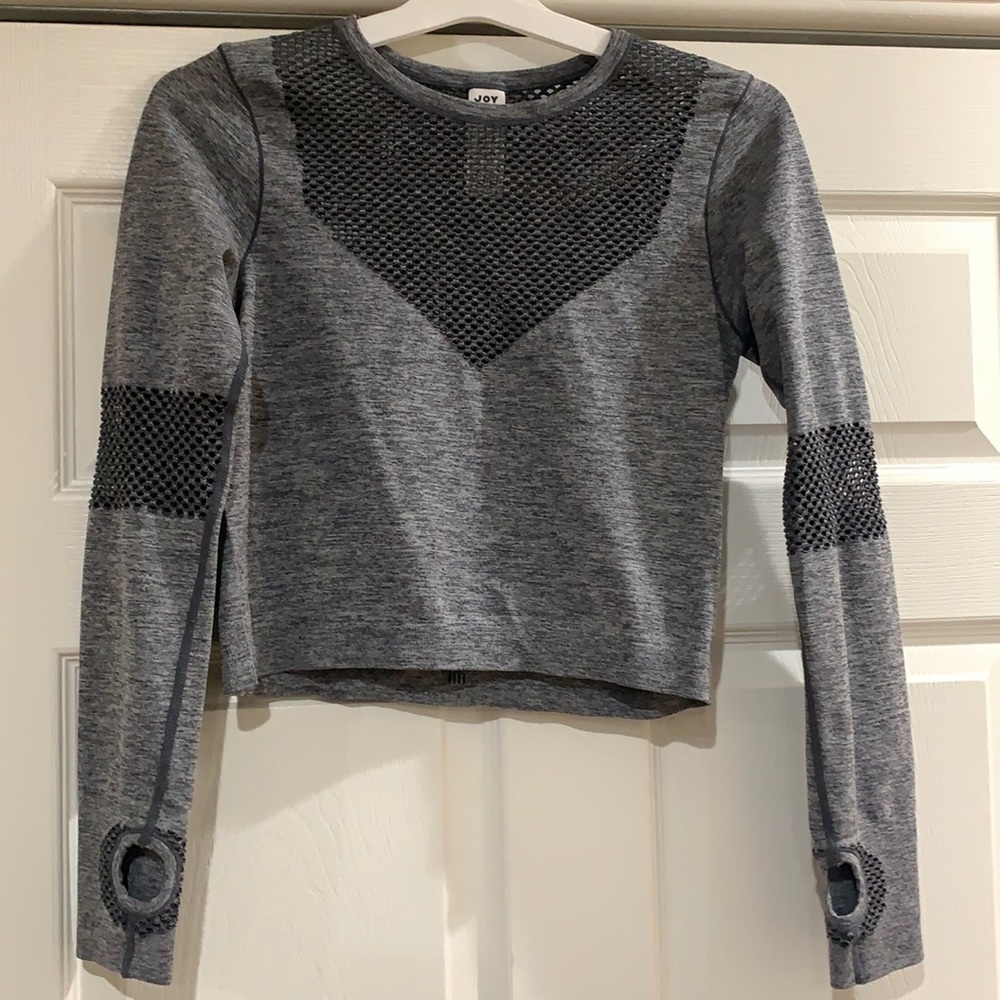 Dance / gymnastics/ work out top